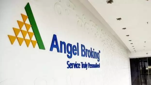 Angel Broking Q2 परिणाम: लाभ में 39.04% की वृद्धि