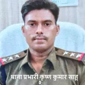 थाने अंदर हो गई पुलिस इंस्पेक्टर की पिटाई, जब्त बाइक को छुड़ाने पहुंचे लोगों ने किया हमला