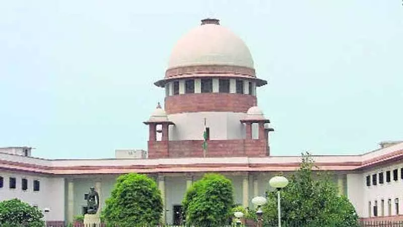 SC ने मतदान के दिन पंजाब पंचायत चुनाव रोकने से किया इनकार