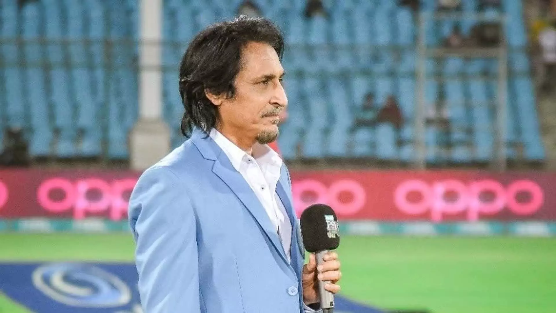 Ramiz Raja ने भारतीय स्पिनर का गलत नाम बोला, वीडियो वायरल