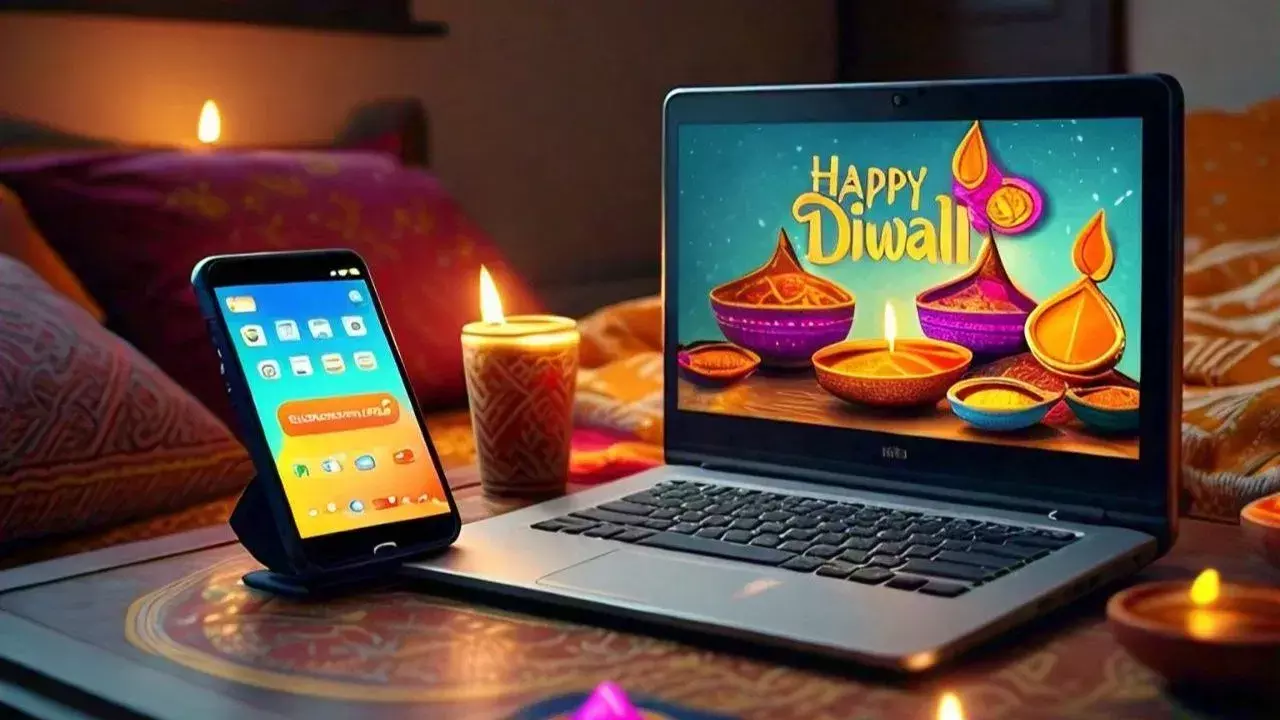 Diwali धमाका ऑफर में Jio के Laptop और Mobile Phones पर मिल रहा हजारों का डिस्काउंट