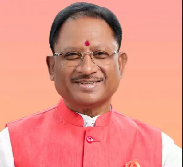 महासमुंद में कल गढ़फुलझर रामचंडी दिवस कार्यक्रम, CM साय होंगे शामिल