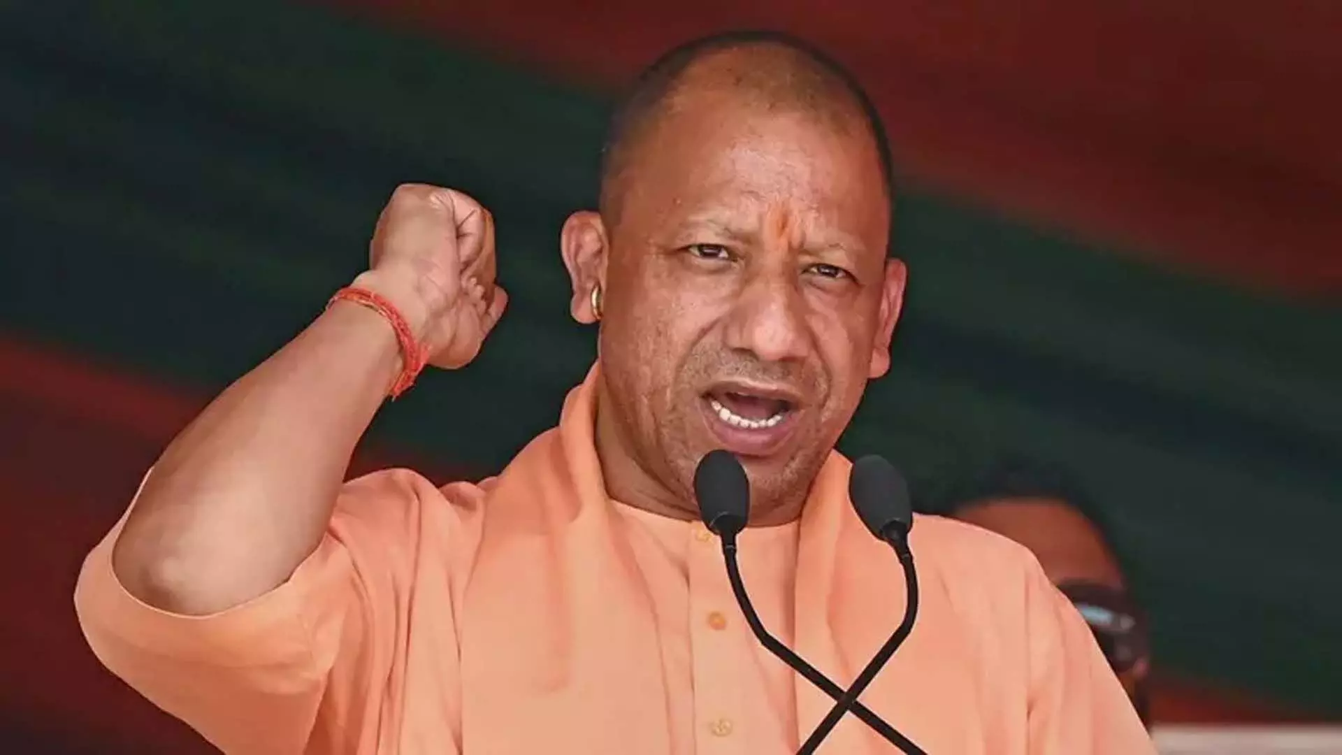 Yogi सरकार खाद्य स्टॉल पर थूकने की घटनाओं पर सख्त कानून लाएगी