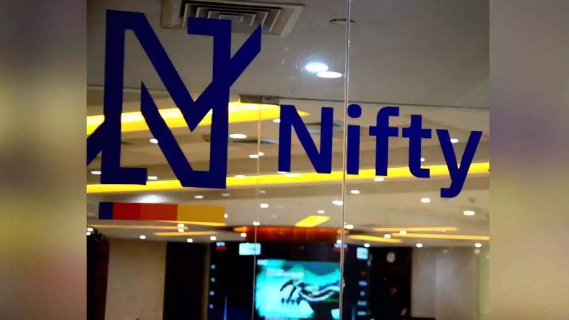 Nifty-50 ने 1 साल में 31.43% की वृद्धि दर्ज की- रिपोर्ट