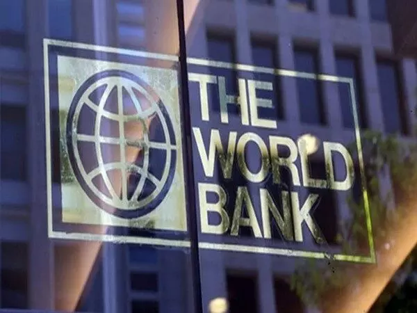 World Bank ने कहा- बांग्लादेश की जीडीपी वृद्धि दर घटकर 4 प्रतिशत रह जाएगी