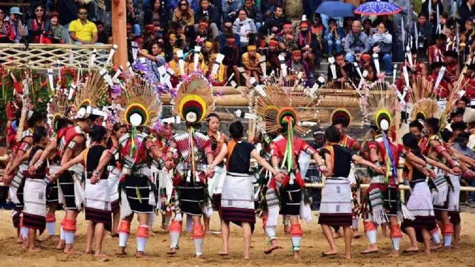 Nagaland: 18 अक्टूबर से शुरू होगी ‘टिकट टू हॉर्नबिल’