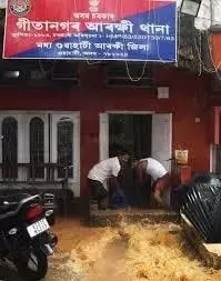 Guwahati का स्मार्ट सिटी का दर्जा खतरे में