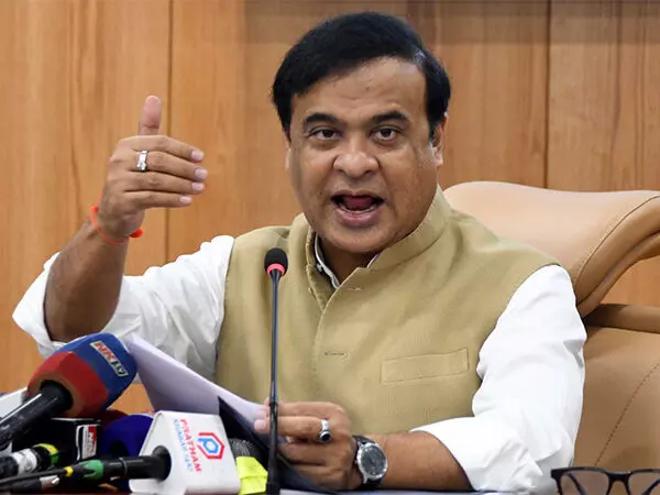 Assam CM सरमा ने झारखंड के लिए चुनाव कार्यक्रम की घोषणा का स्वागत किया