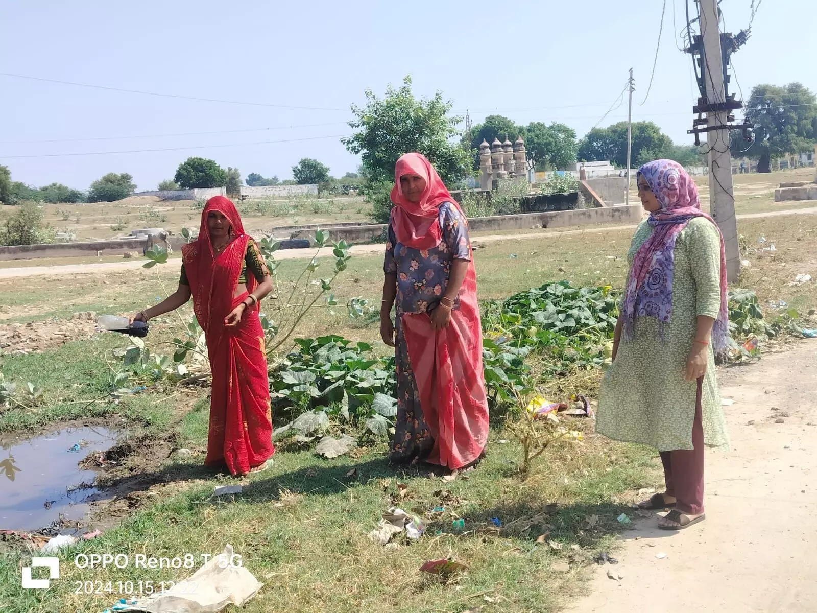 Churu: चिकित्सा कार्मिक बिना अनुमति नहीं छोड़े मुख्यालय, मौसमी बीमारियों को लेकर दिये निर्देश