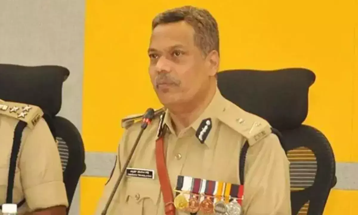 DGP ने कहा, आंध्र प्रदेश पुलिस तिरुमाला लड्डू जांच में एसआईटी के हस्तक्षेप नहीं करेगी