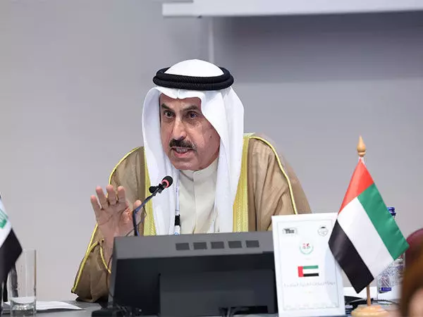 UAE ने अरब अंतर-संसदीय संघ के 37वें असाधारण सम्मेलन में भाग लिया