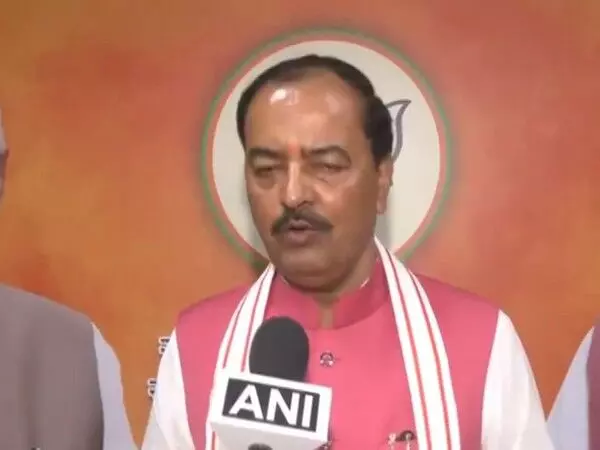 महाराष्ट्र और झारखंड में कमल खिलेगा: यूपी के डिप्टी सीएम Keshav Maurya