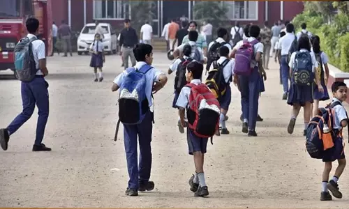 तमिलनाडु में आज बंद रहेंगे स्कूल-कॉलेज तमिलनाडु में आज बंद रहेंगे स्कूल-कॉलेज