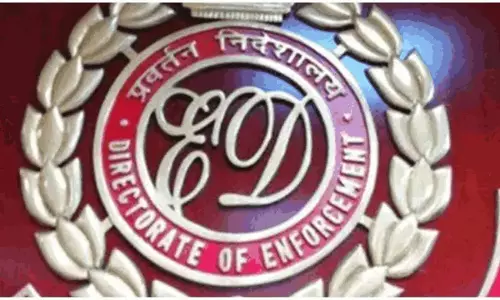 ड्रग तस्कर के घर को ईडी ने किया कुर्क, 2 करोड़ की अचल संपत्ति जब्त