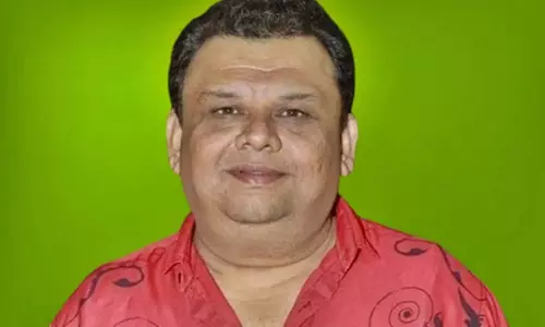अतुल परचुरे का 57 वर्ष की आयु में कैंसर संबंधी जटिलताओं के कारण निधन हो गया अतुल परचुरे का 57 वर्ष की आयु में कैंसर संबंधी जटिलताओं के कारण निधन हो गया