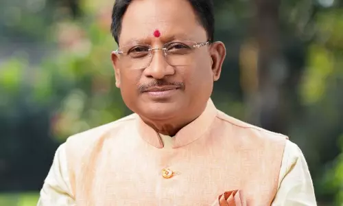 CM विष्णुदेव साय आज मुरिया दरबार और कवि सम्मेलन में होंगे शामिल