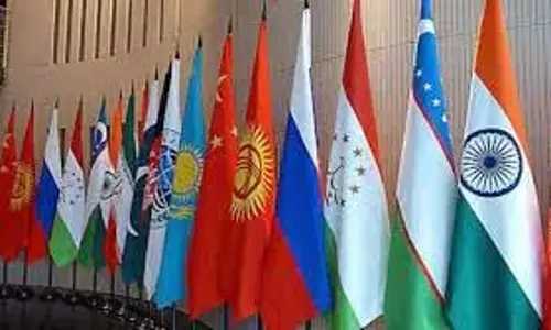 SCO meeting: विदेश मंत्री जयशंकर आज पाकिस्तान पहुंचेंगे