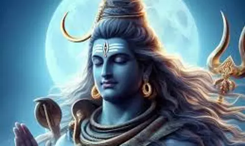 Pradosh Vrat 2024 Katha: प्रदोष व्रत पर पूजा के दौरान पढ़ें ये कथा Pradosh Vrat 2024 Katha: प्रदोष व्रत पर पूजा के दौरान पढ़ें ये कथा