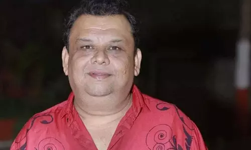 दिग्गज अभिनेता Atul Parchure का निधन दिग्गज अभिनेता Atul Parchure का निधन