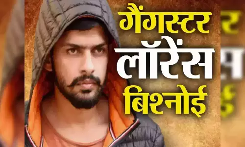 भारत सरकार के एजेंट्स लॉरेंस बिश्नोई गैंग के साथ मिलकर काम कर रहे, पुलिस के आरोप से मचा हड़कंप