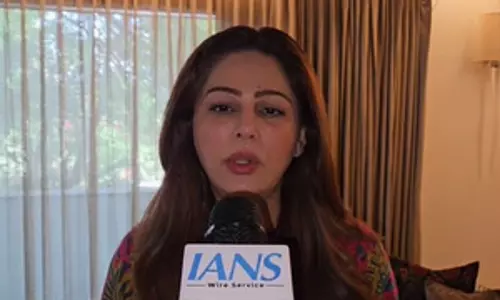 गुजरात में फैल रहे नशे के मुद्दे को सरकार, समाज और विपक्ष साथ मिलकर उठाए : मुमताज पटेल गुजरात में फैल रहे नशे के मुद्दे को सरकार, समाज और विपक्ष साथ मिलकर उठाए : मुमताज पटेल