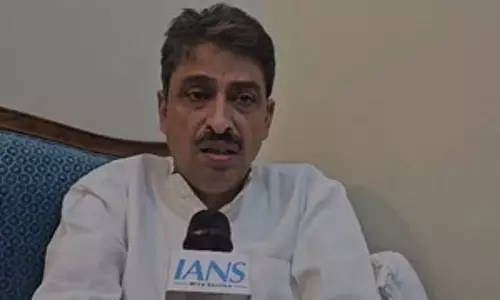 सीएम योगी के दंगा मुक्त प्रदेश की खुली पोल: इमरान मसूद
