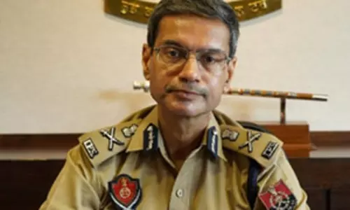 पंजाब पुलिस ने हत्या के आरोप में राजस्थान के हथियार आपूर्तिकर्ता को किया गिरफ्तार पंजाब पुलिस ने हत्या के आरोप में राजस्थान के हथियार आपूर्तिकर्ता को किया गिरफ्तार