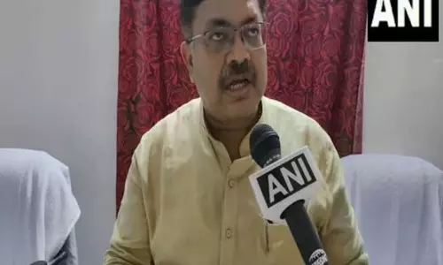 जगन्नाथ मंदिर के रत्न भंडार के लिए जीपीआर सर्वेक्षण के नतीजे जल्द ही आने की उम्मीद: Odisha के कानून मंत्री