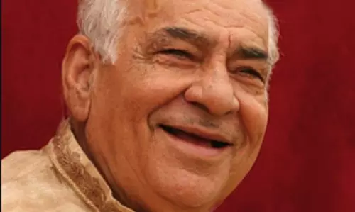 मदन लाल खुराना : राजनीति के उतार-चढ़ाव में भी जिनका सफर अटल रहा मदन लाल खुराना : राजनीति के उतार-चढ़ाव में भी जिनका सफर अटल रहा