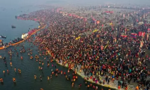 कुंभ नगरी में बस और रेलवे स्टेशन में होगी 10 अस्थाई पर्यटन सूचना केंद्रों की स्थापना कुंभ नगरी में बस और रेलवे स्टेशन में होगी 10 अस्थाई पर्यटन सूचना केंद्रों की स्थापना
