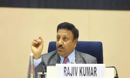 ECI आज महाराष्ट्र, झारखंड विधानसभा चुनाव कार्यक्रम की घोषणा करेगा