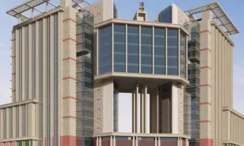 गरुड़ कंस्ट्रक्शन एंड इंजीनियरिंग के IPO की लिस्टिंग की तारीख आज गरुड़ कंस्ट्रक्शन एंड इंजीनियरिंग के IPO की लिस्टिंग की तारीख आज