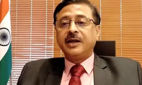 भारत से पंगा, कौन हैं IFS अधिकारी संजय कुमार वर्मा? भारत खुलकर अपने अधिकारियों के समर्थन में उतरा भारत से पंगा, कौन हैं IFS अधिकारी संजय कुमार वर्मा? भारत खुलकर अपने अधिकारियों के समर्थन में उतरा
