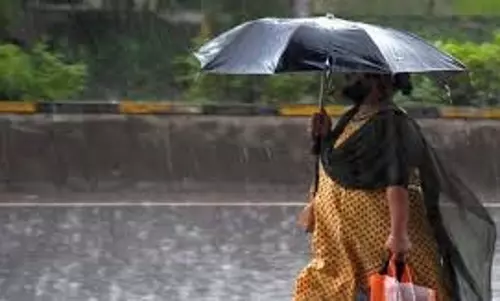 राज्य स्वास्थ्य विभाग ने मानसून की तैयारी के उपाय बढ़ाए