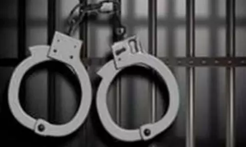 नौकरी धोखाधड़ी के आरोप में Telangana का 30 वर्षीय व्यक्ति कर्नाटक में गिरफ्तार