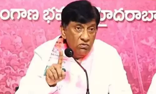 Vinod ने रेवंत  गुरुकुलों पर स्थिति स्पष्ट करने का अनुरोध किया