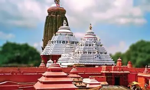 Bhubaneswar: ओडिशा सरकार श्रीमंदिर में निःशुल्क अभदा योजना की योजना बना रही