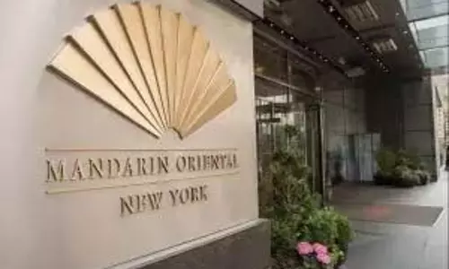 Oriental Hotels Q2 परिणाम: लाभ में 30.66% की वृद्धि हुई