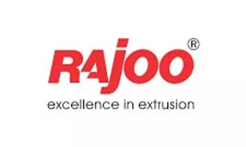 Raju Engineers Q2 परिणाम: लाभ में 47.92% की वृद्धि