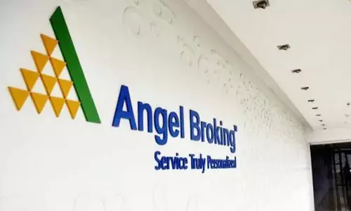 Angel Broking Q2 परिणाम: लाभ में 39.04% की वृद्धि