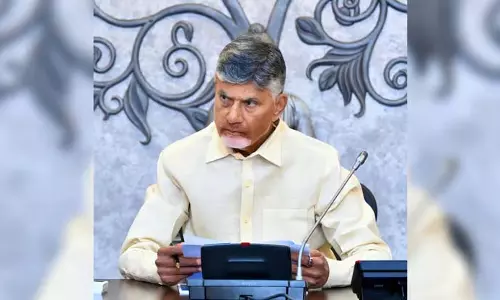 Andhra CM: टाटा इनोवेशन हब अमरावती में बनेगा