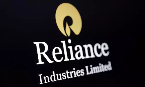 Reliance Industries Q2 नतीजे: लाभ में 4.78% की गिरावट