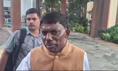 GOA: स्पीकर ने आठ बागी विधायकों के खिलाफ अयोग्यता याचिका खारिज की