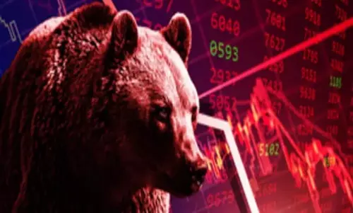 Stock market: हरे निशान में खुला, निफ्टी 25,150 के ऊपर कारोबार कर रहा