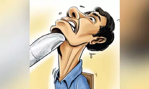 Odisha: नए सत्र में रैगिंग की 19 शिकायतें Odisha: नए सत्र में रैगिंग की 19 शिकायतें