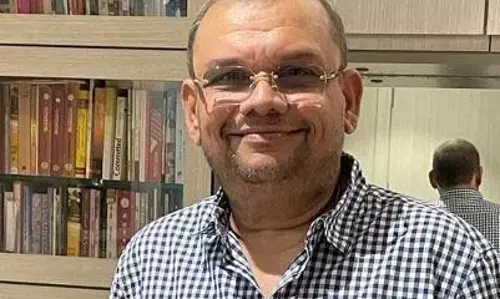 दिग्गज अभिनेता अतुल परचुरे का 57 साल की उम्र में निधन दिग्गज अभिनेता अतुल परचुरे का 57 साल की उम्र में निधन