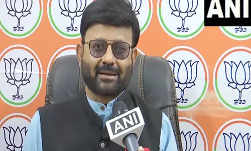 BJP ने कहा- झामुमो को करारी हार का सामना करना पड़ेगा, सीएम सोरेन वंश के आखिरी राजकुमार होंगे