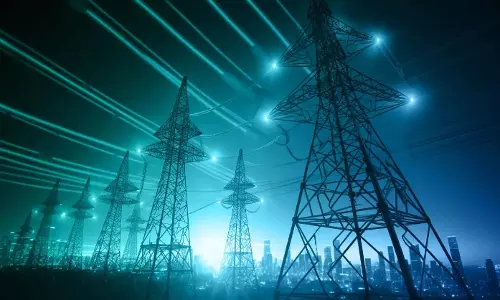 Power Grid शेयर में -0.44% की गिरावट