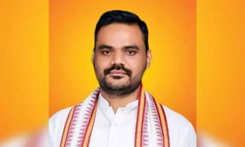 Odisha के नेताओं की जुबान पर रावण और महिषासुर के साथ पूजा संपन्न