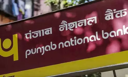 PNB शेयर 0% ऊपर